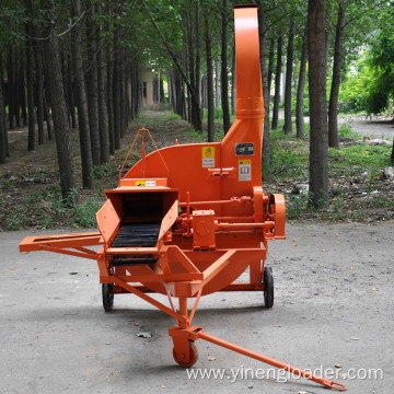 High quality farming Chaff Cutter